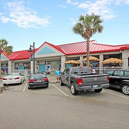 The Moorings Condo - Wild Dunes Resort - Isle Of Palms Marina Zewnętrze zdjęcie