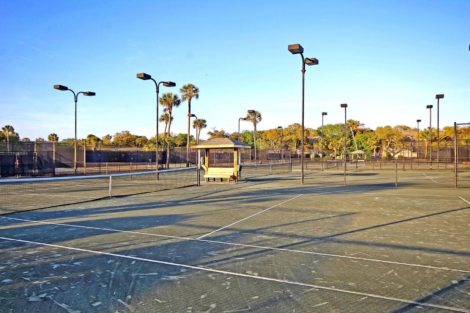 The Moorings Condo - Wild Dunes Resort - Isle Of Palms Marina Zewnętrze zdjęcie